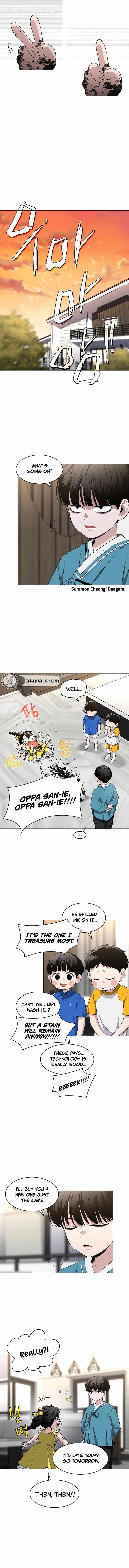 Jakdu Chapter 68 - Page 4