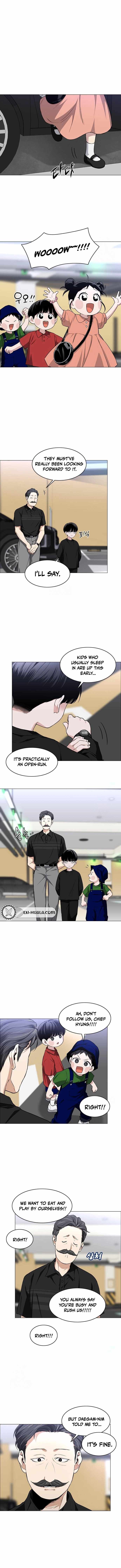 Jakdu Chapter 68 - Page 9