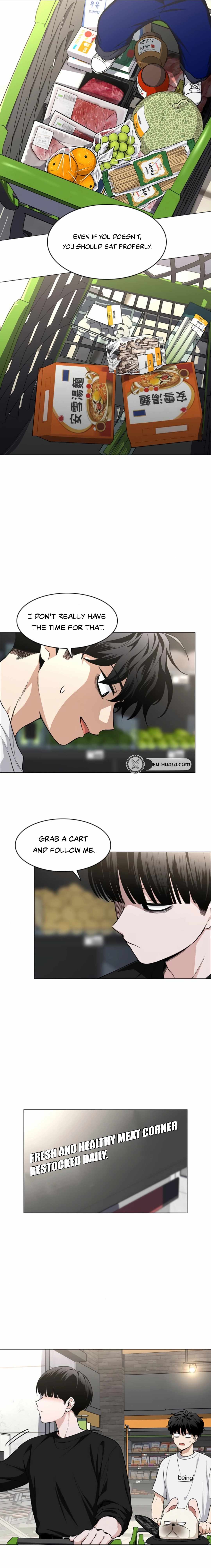 Jakdu Chapter 69 - Page 12