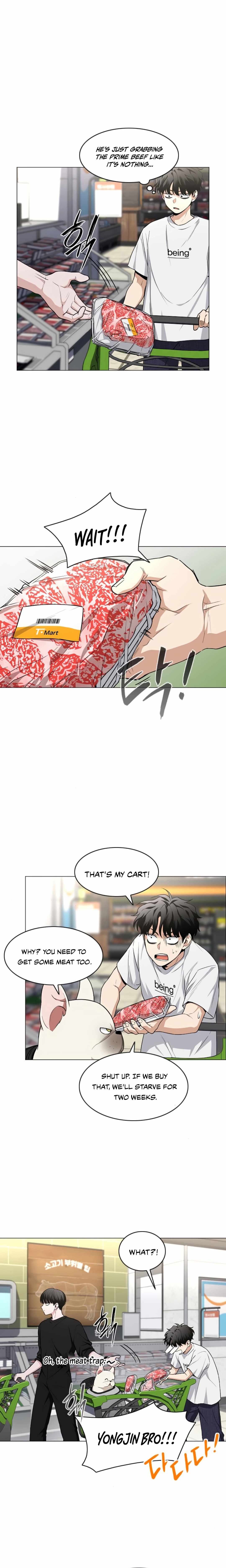 Jakdu Chapter 69 - Page 13