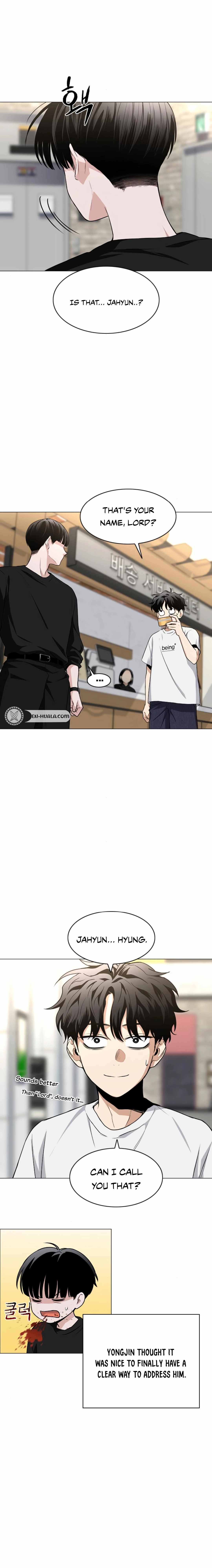 Jakdu Chapter 69 - Page 17