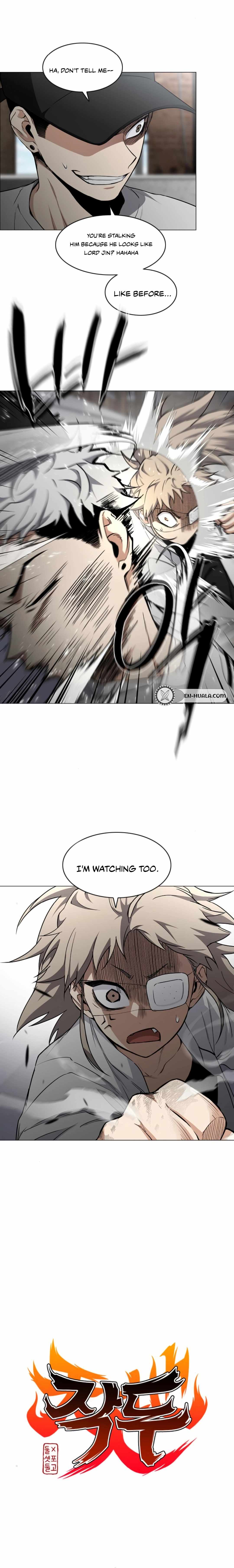 Jakdu Chapter 69 - Page 2