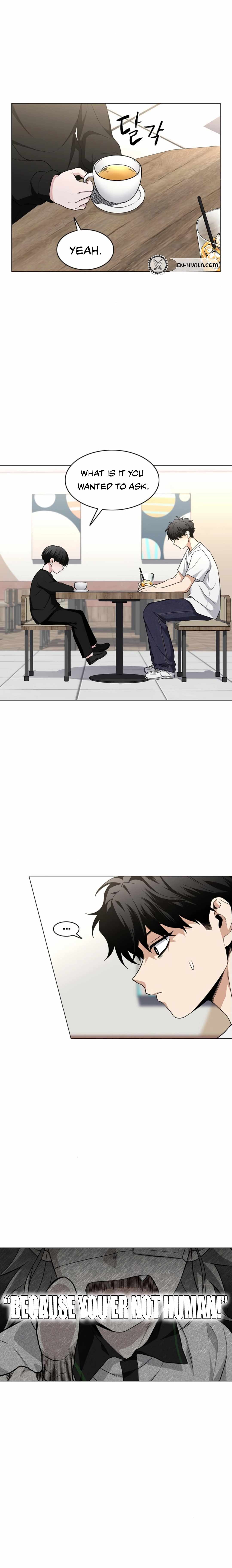 Jakdu Chapter 69 - Page 22