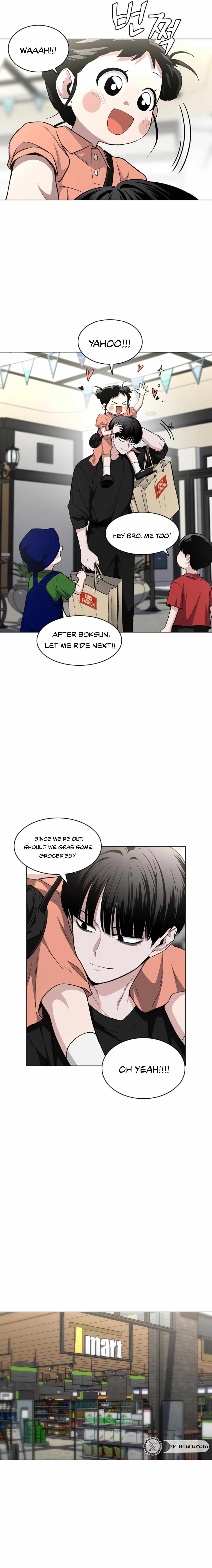 Jakdu Chapter 69 - Page 5