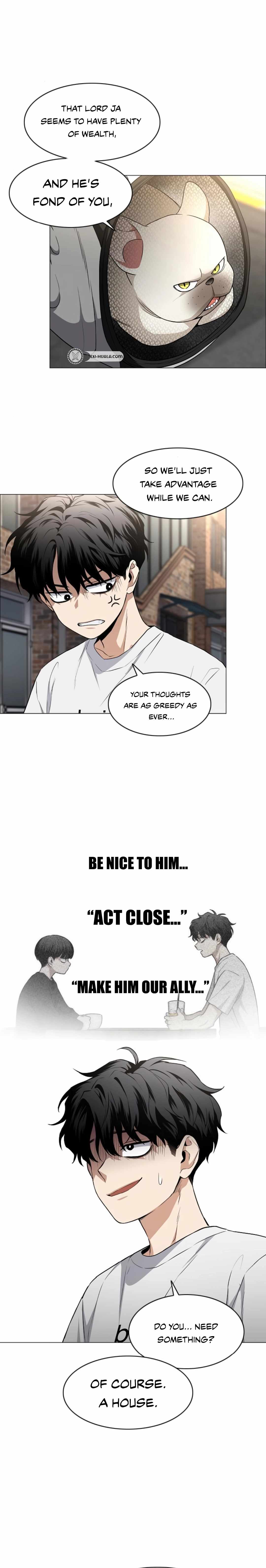 Jakdu Chapter 70 - Page 14