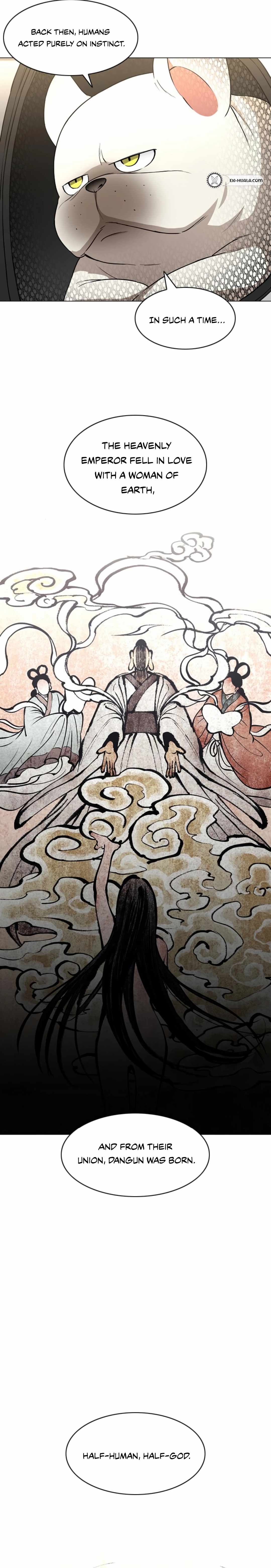 Jakdu Chapter 70 - Page 21