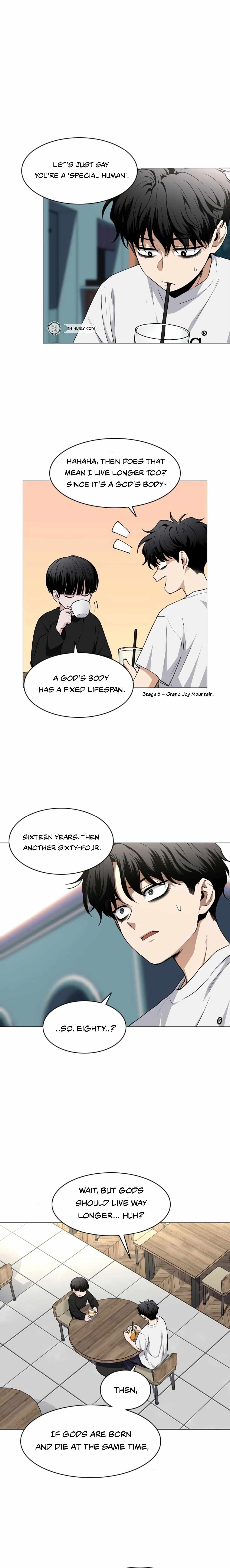 Jakdu Chapter 70 - Page 5