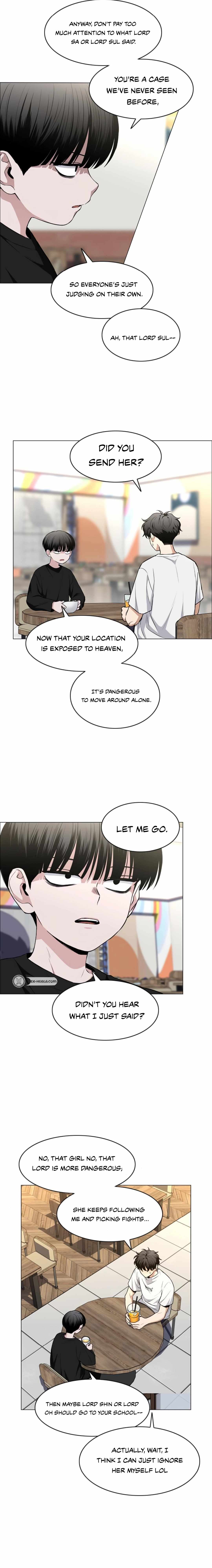 Jakdu Chapter 70 - Page 7