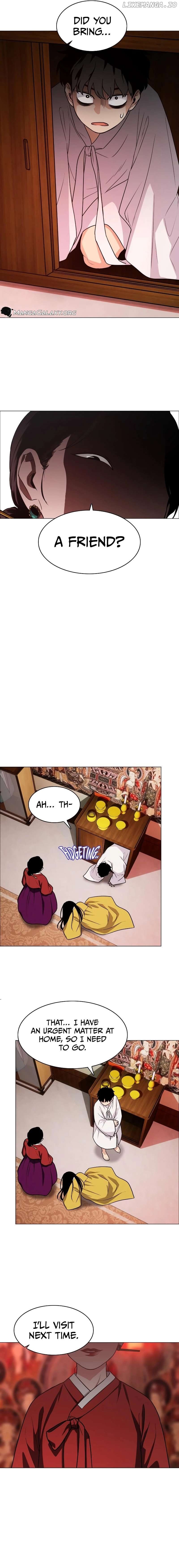 Jakdu Chapter 9 - Page 18