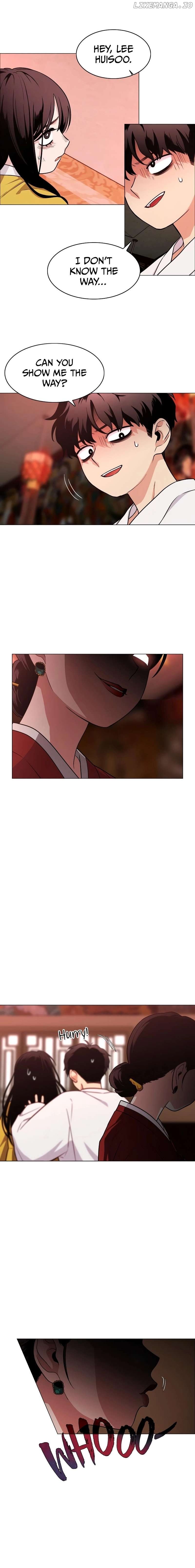 Jakdu Chapter 9 - Page 19