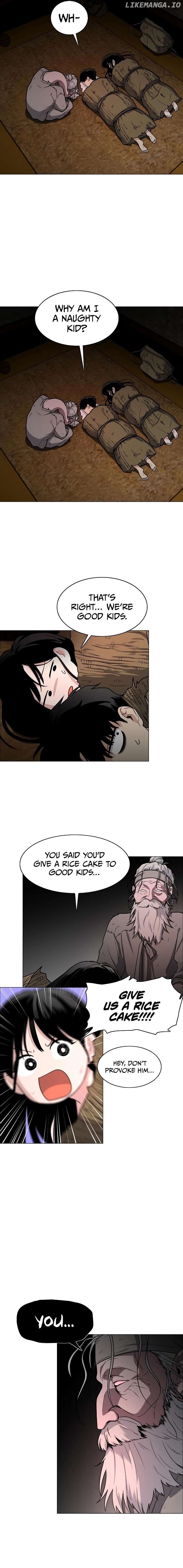 Jakdu Chapter 9 - Page 2