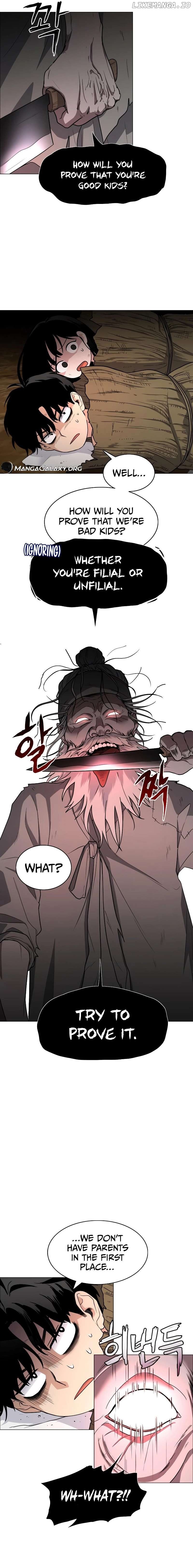 Jakdu Chapter 9 - Page 3