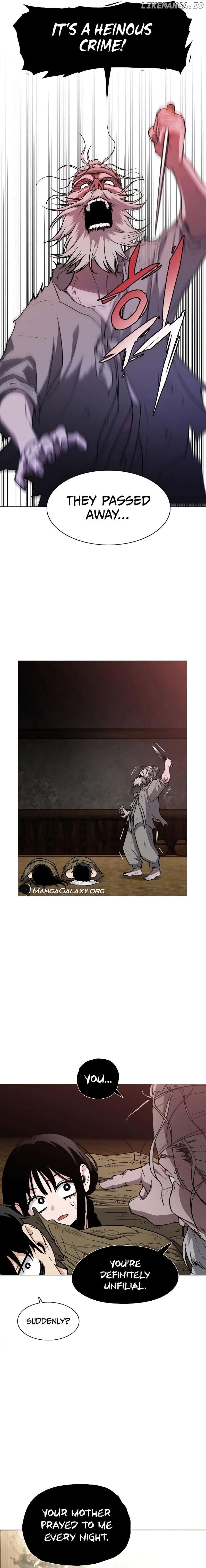 Jakdu Chapter 9 - Page 5