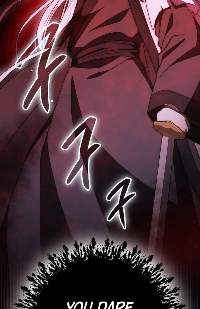 Sword God Dragon Chapter 32 - Page 6