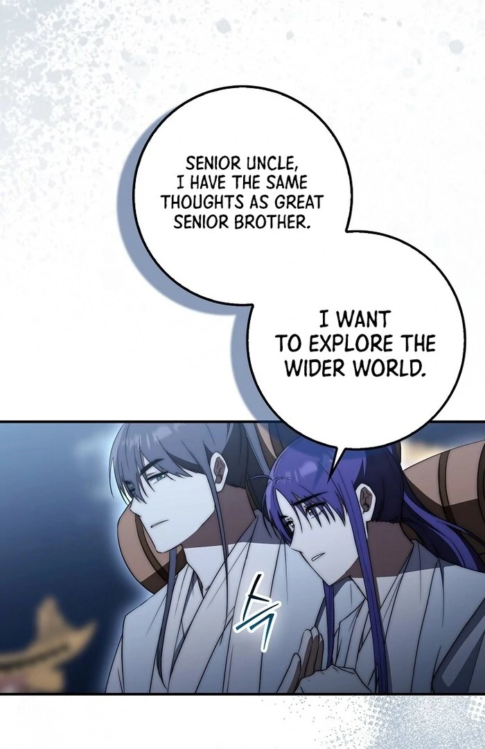 Sword God Dragon Chapter 33 - Page 76