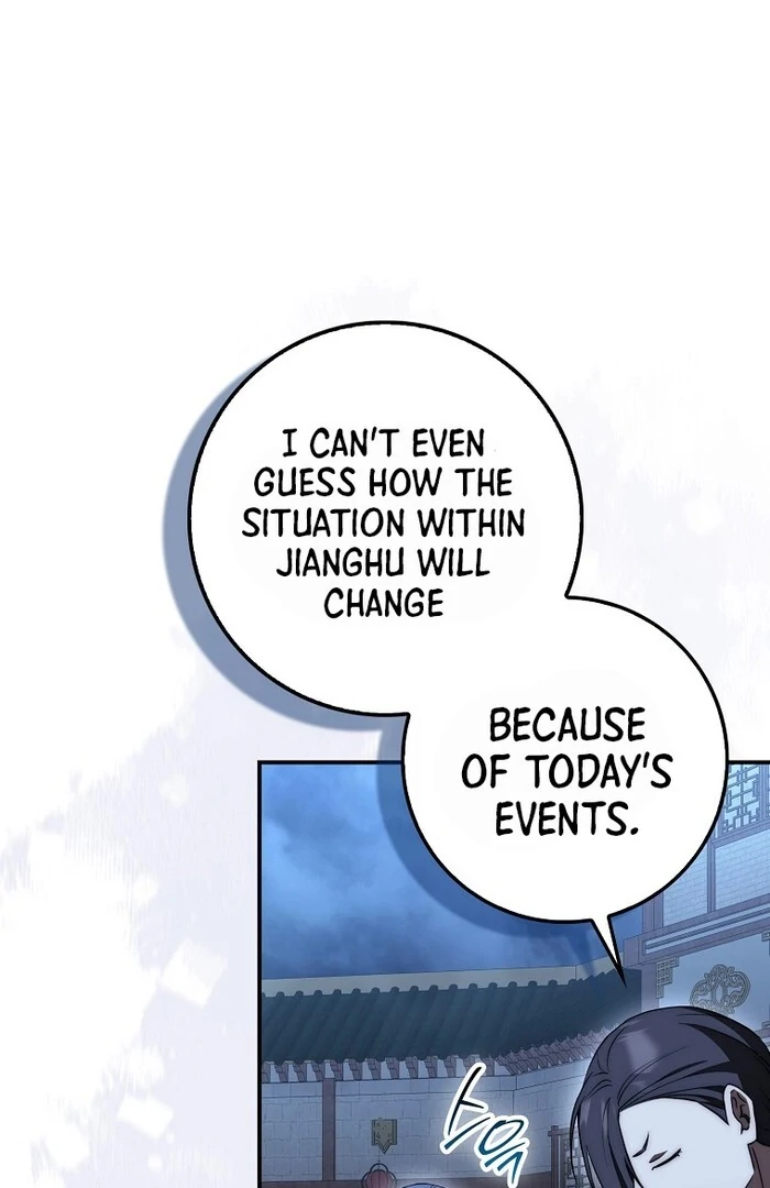 Sword God Dragon Chapter 33 - Page 89