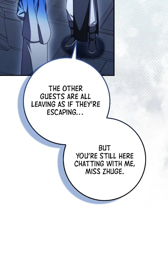Sword God Dragon Chapter 33 - Page 96