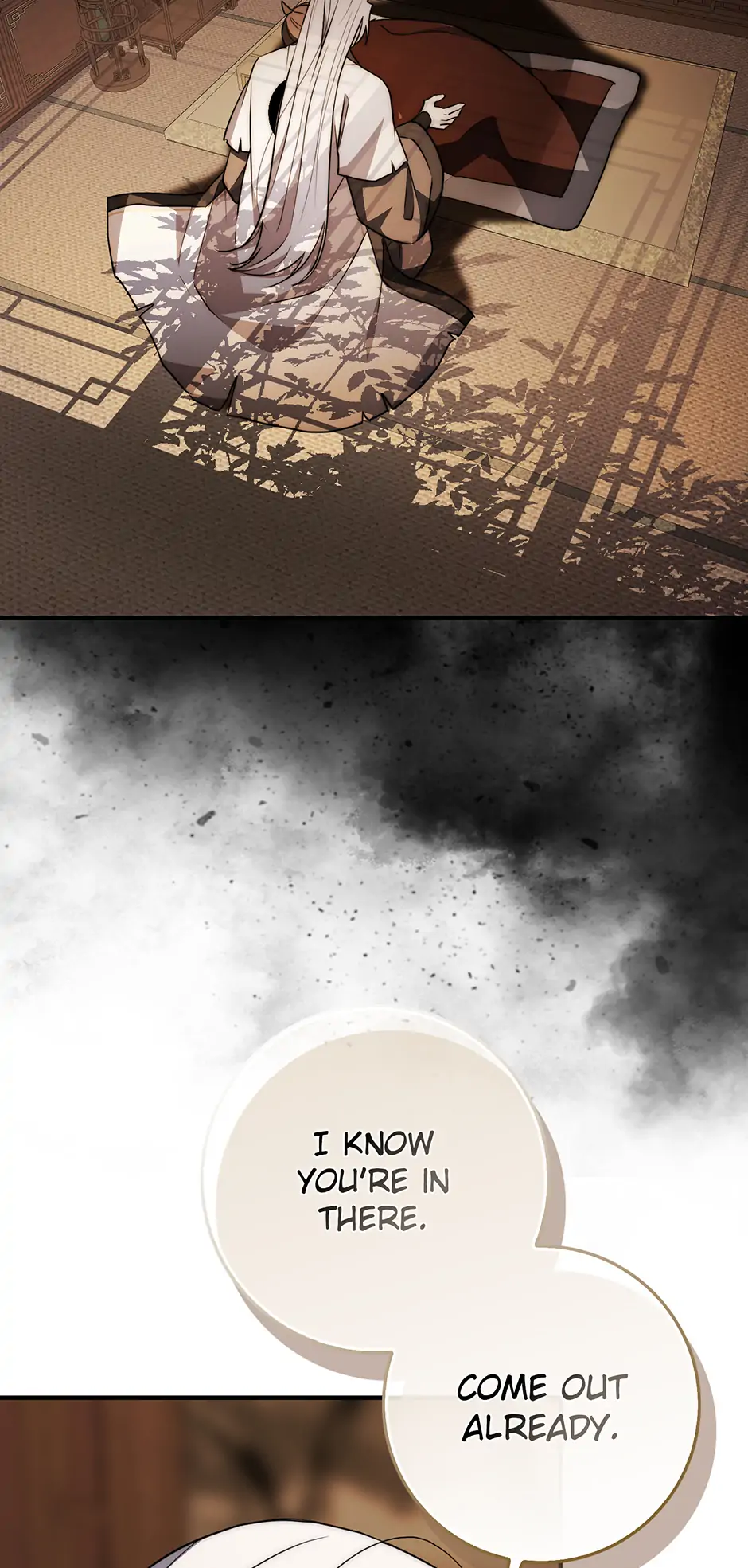 Sword God Dragon Chapter 34 - Page 14