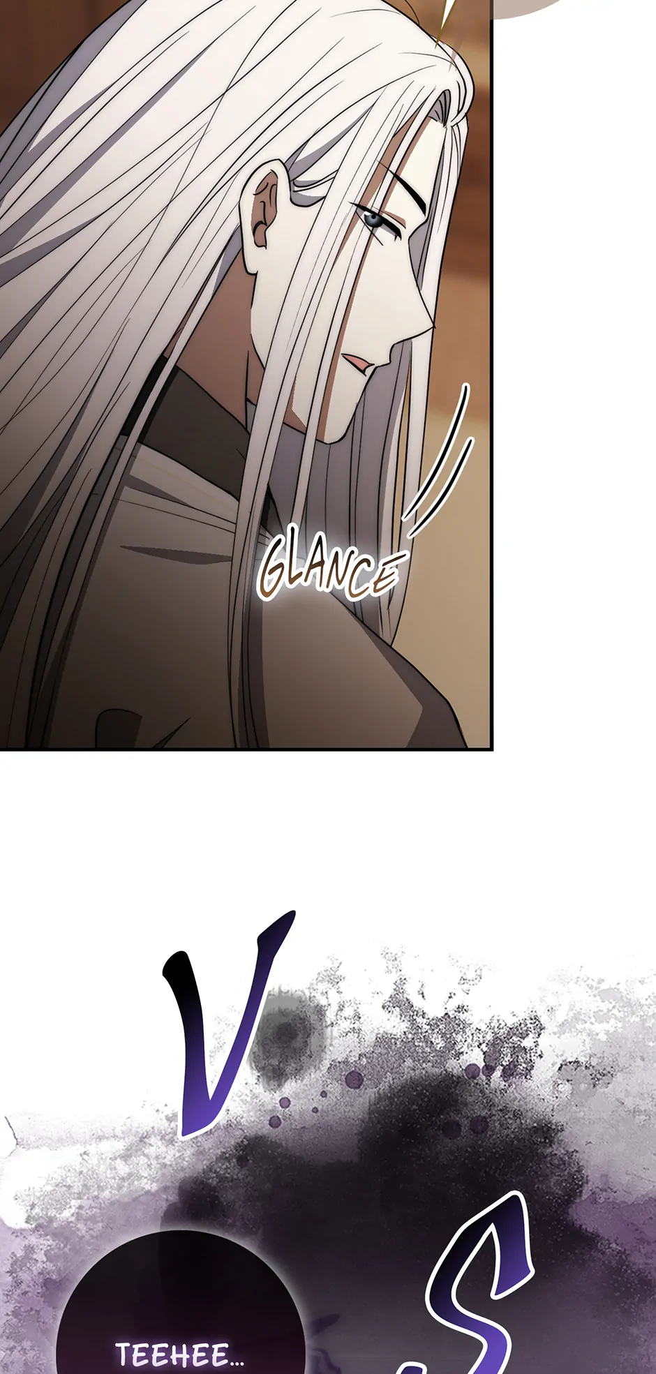 Sword God Dragon Chapter 34 - Page 15