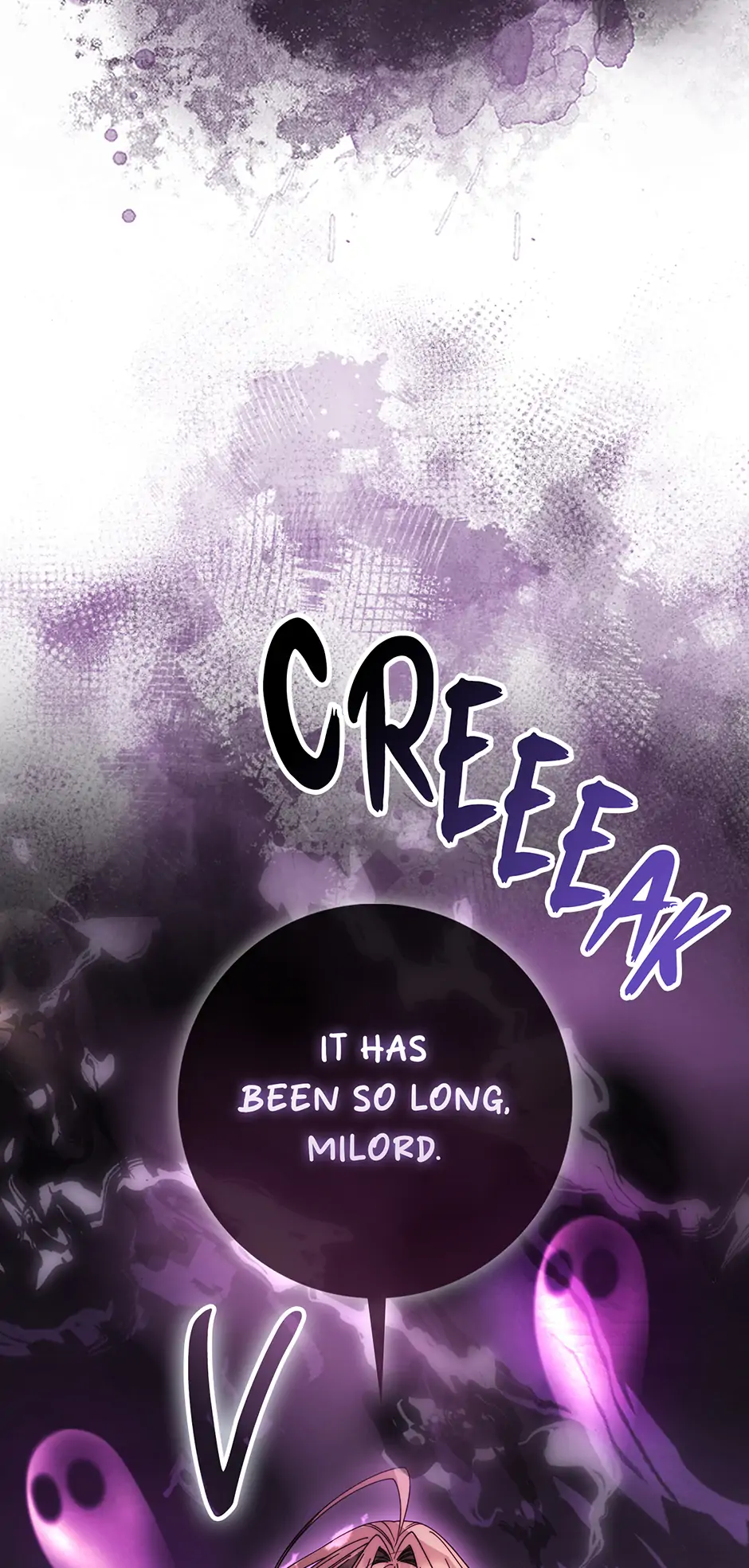 Sword God Dragon Chapter 34 - Page 17