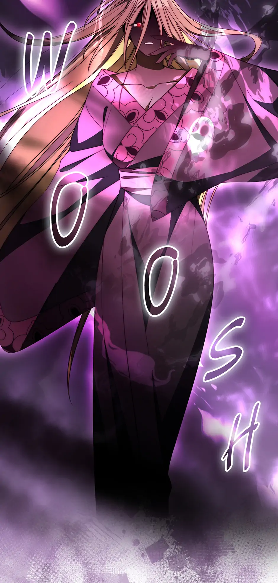 Sword God Dragon Chapter 34 - Page 18