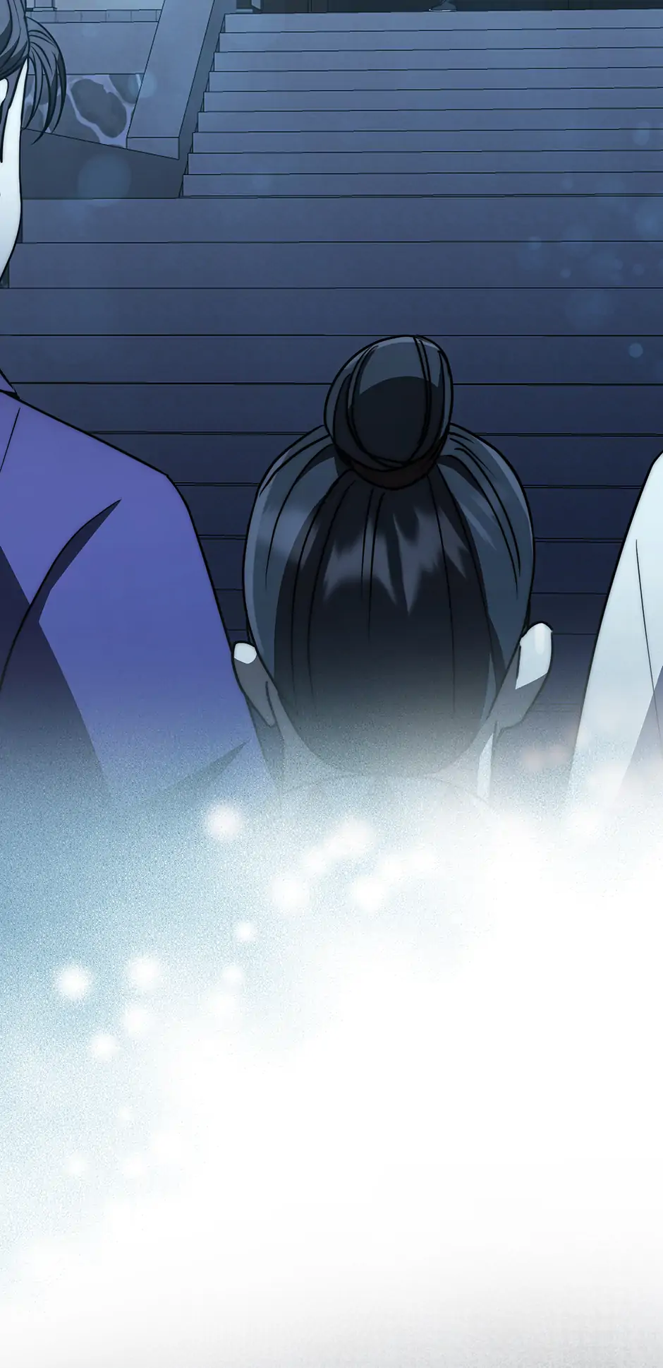 Sword God Dragon Chapter 34 - Page 2