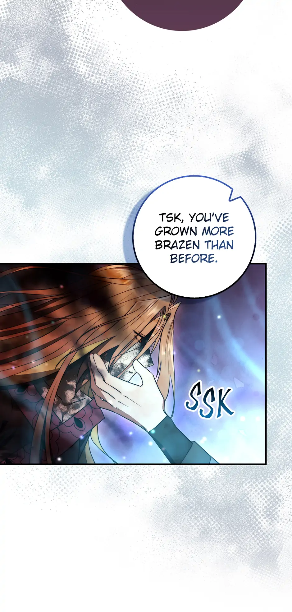 Sword God Dragon Chapter 34 - Page 20