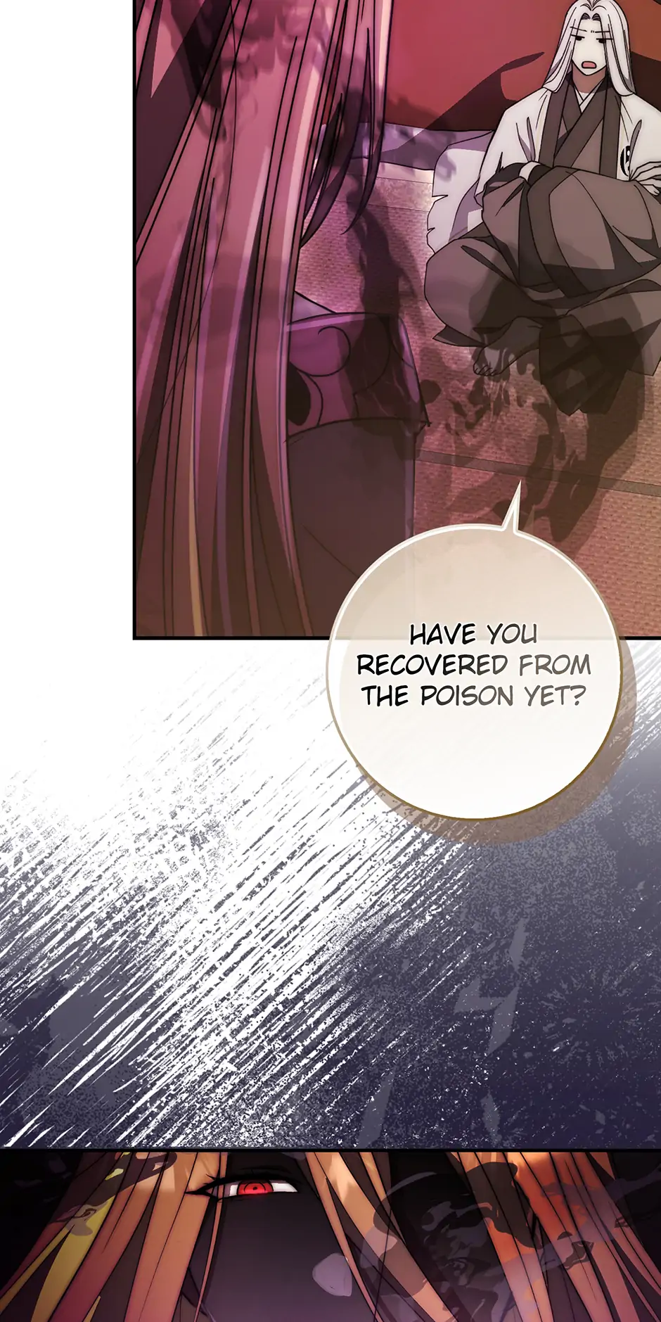 Sword God Dragon Chapter 34 - Page 29