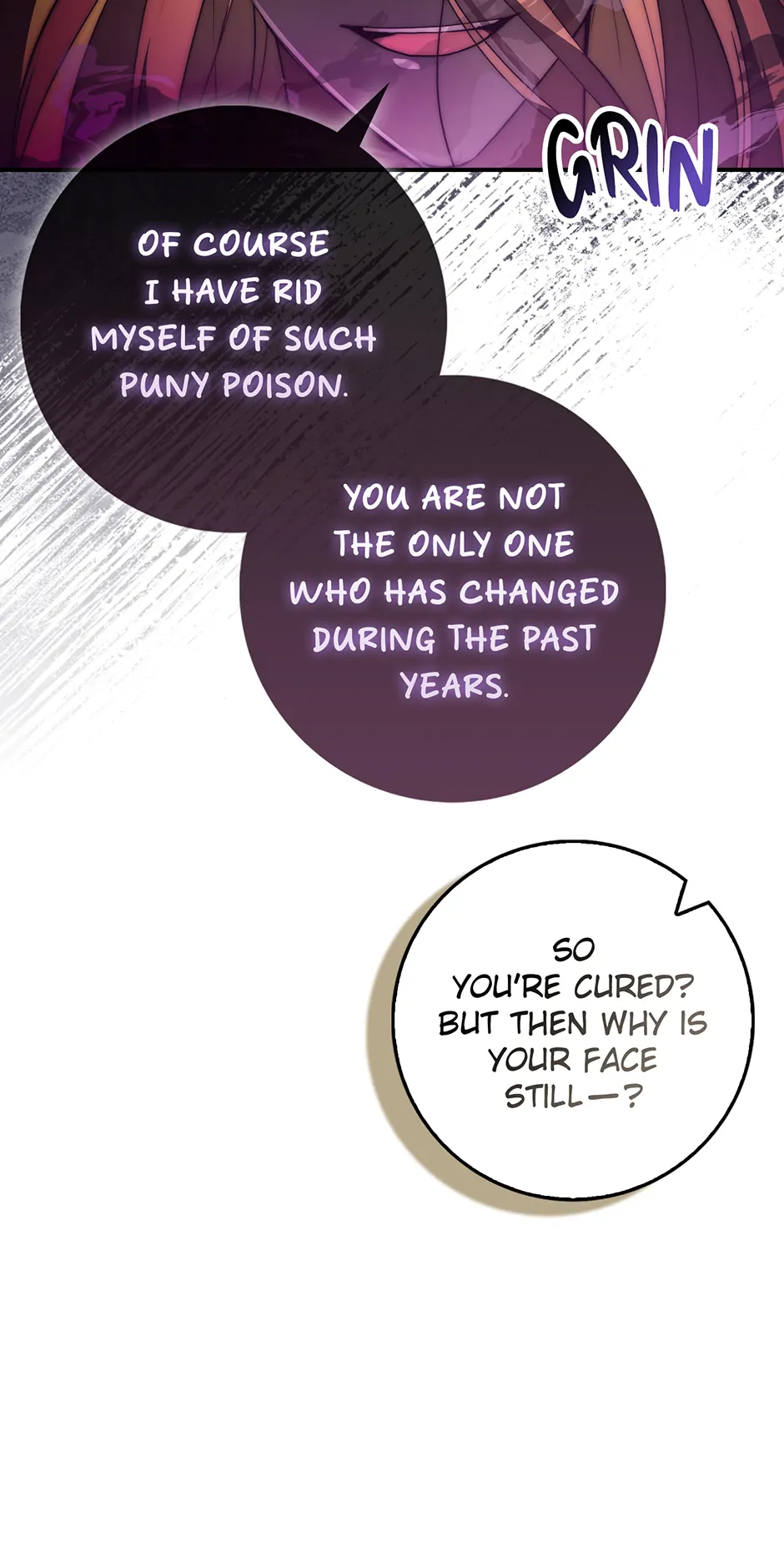 Sword God Dragon Chapter 34 - Page 30