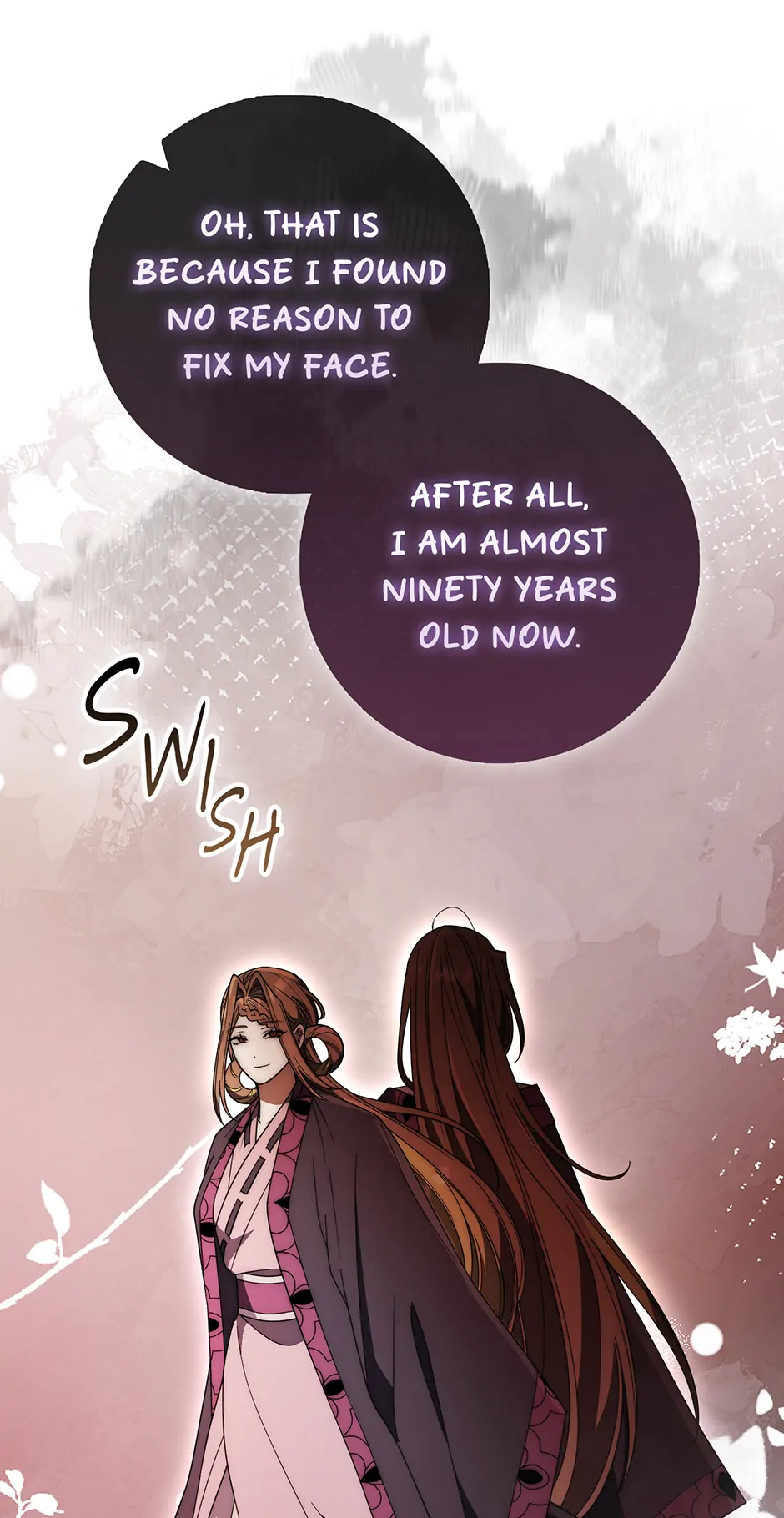 Sword God Dragon Chapter 34 - Page 31