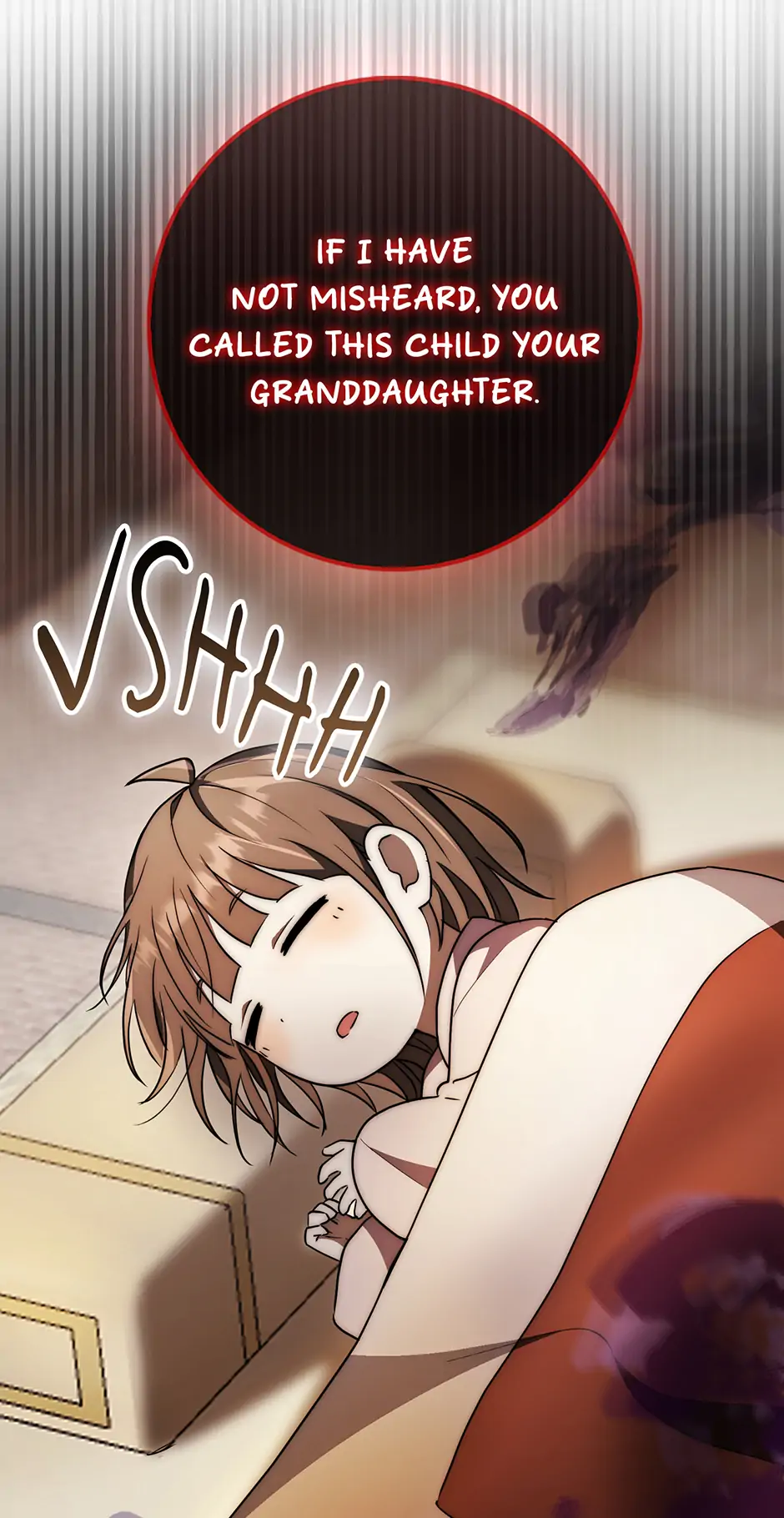 Sword God Dragon Chapter 34 - Page 36