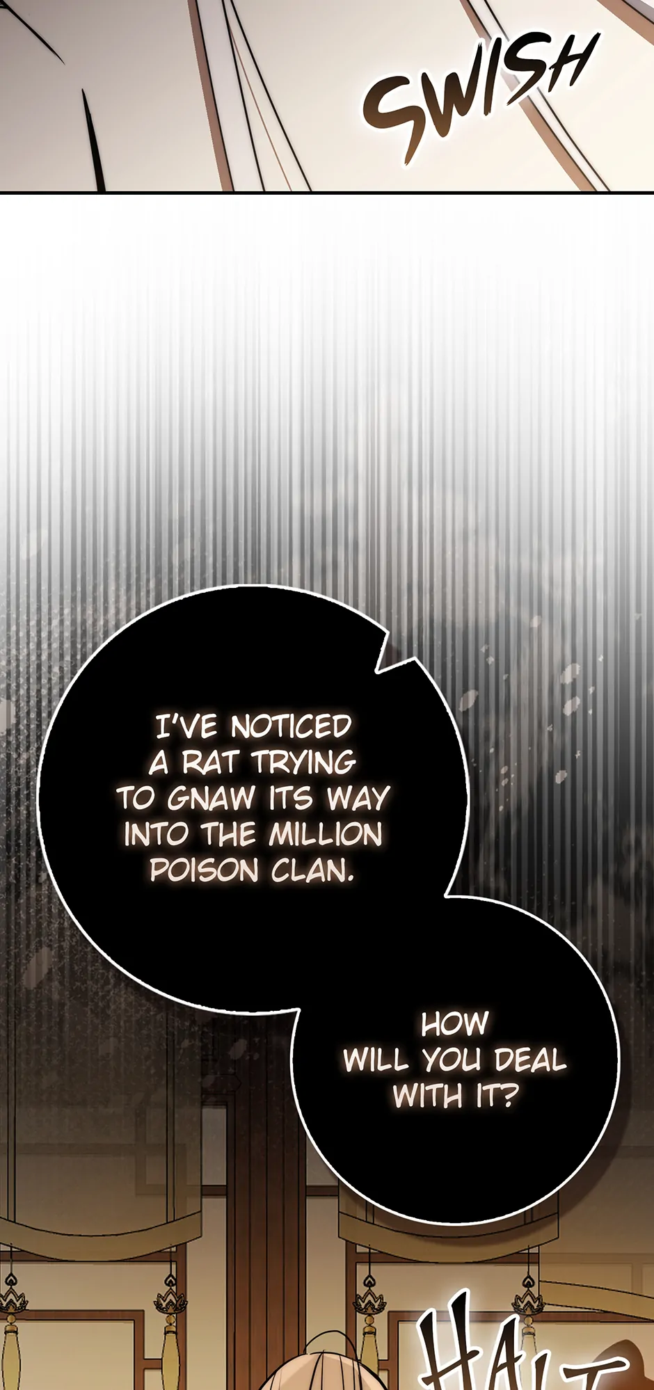 Sword God Dragon Chapter 34 - Page 48