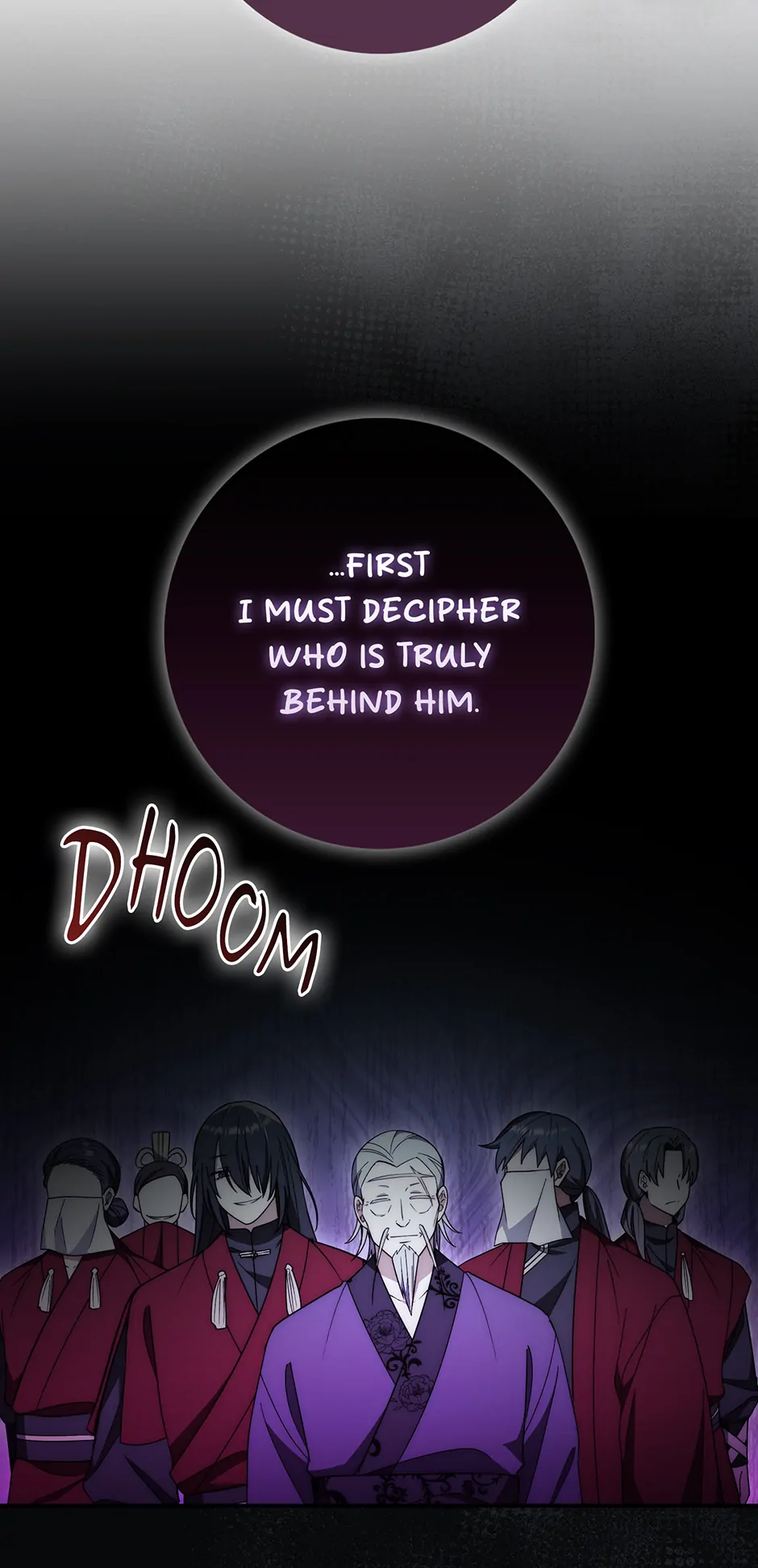 Sword God Dragon Chapter 34 - Page 51