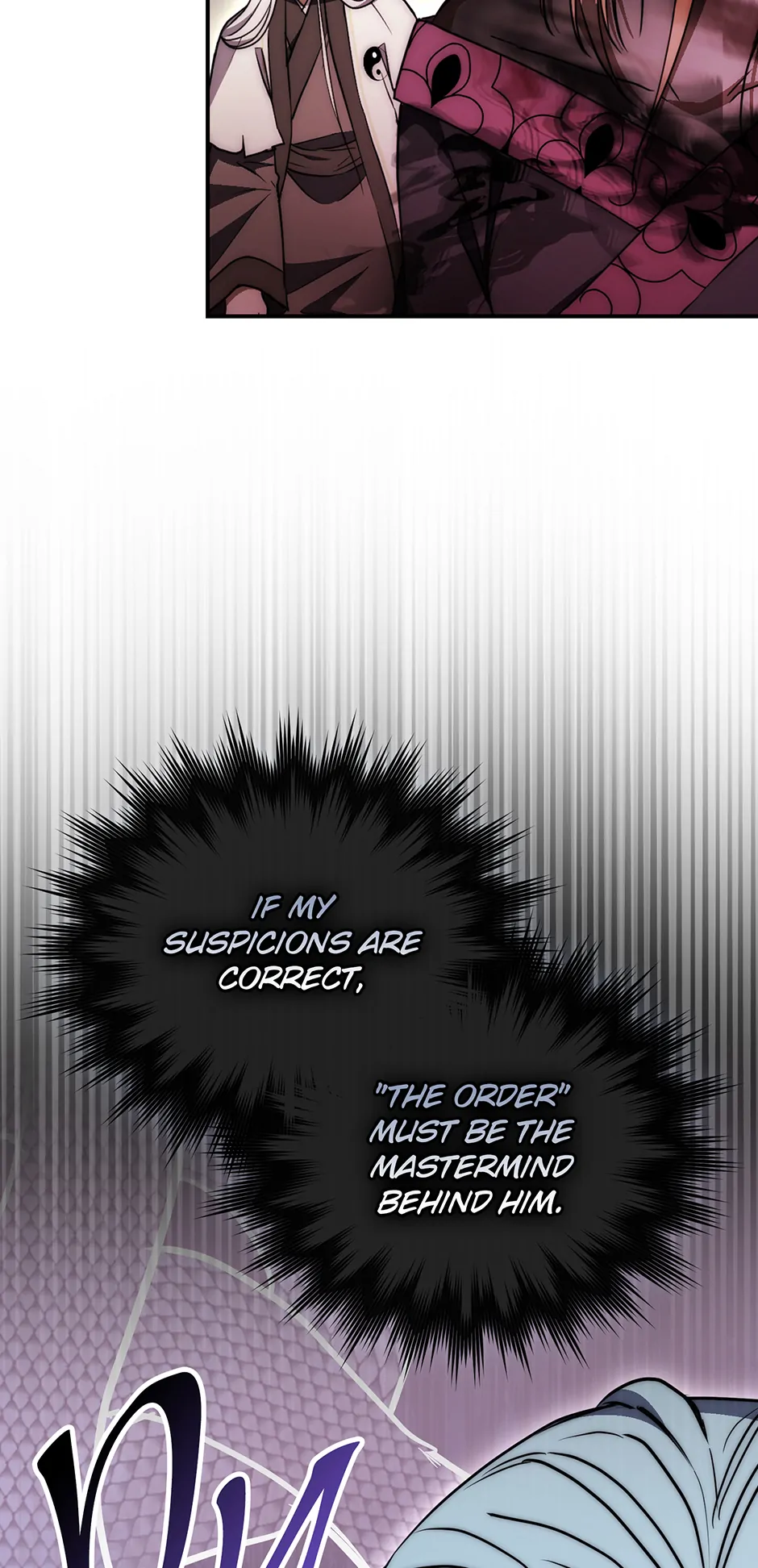 Sword God Dragon Chapter 34 - Page 53