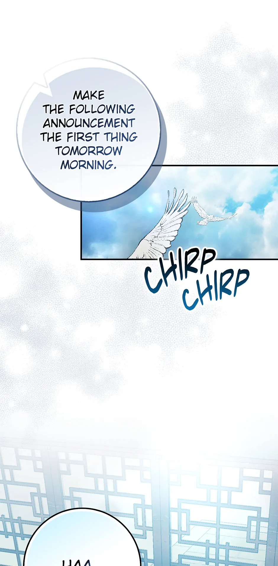 Sword God Dragon Chapter 34 - Page 59