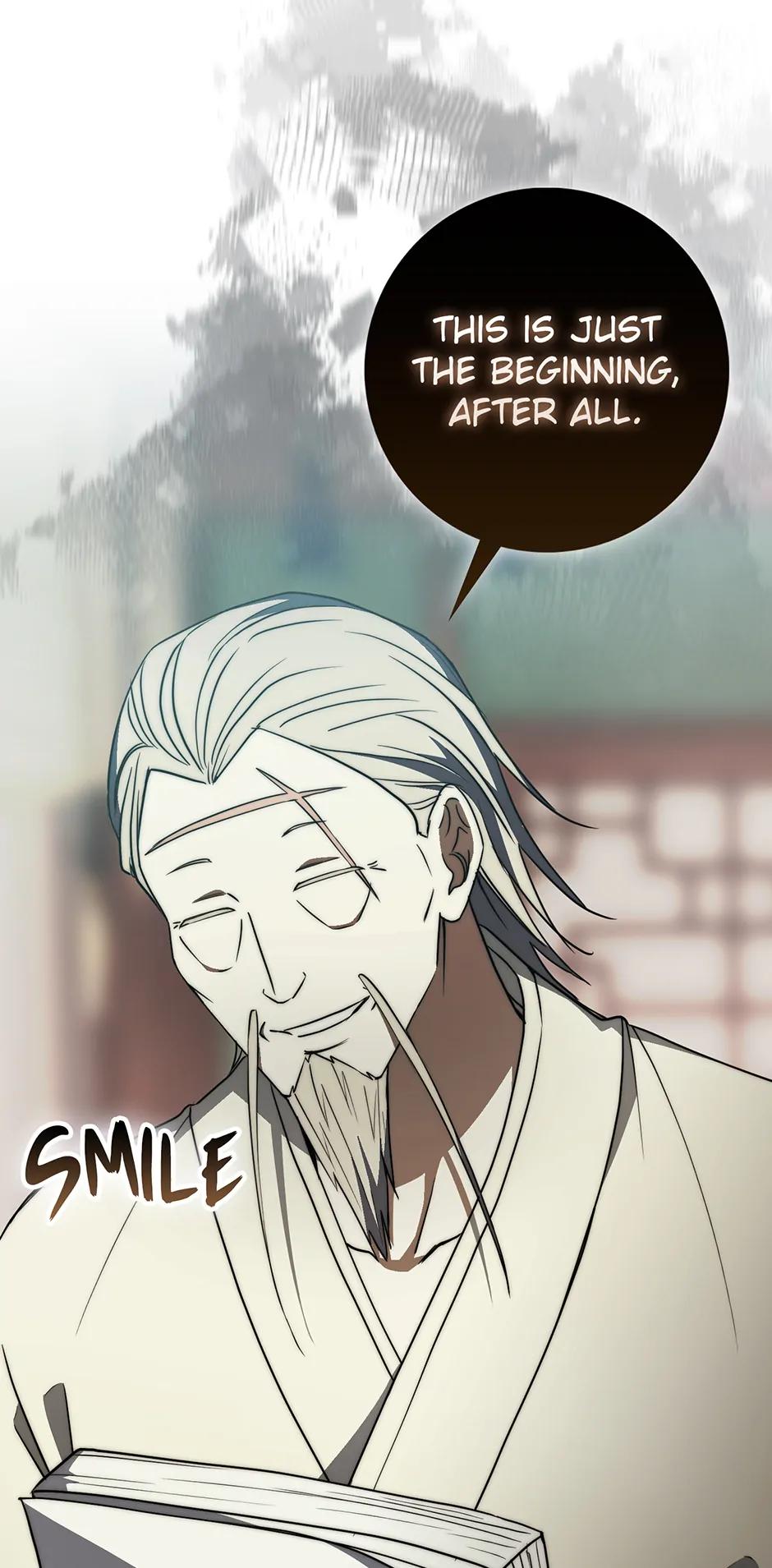 Sword God Dragon Chapter 34 - Page 63