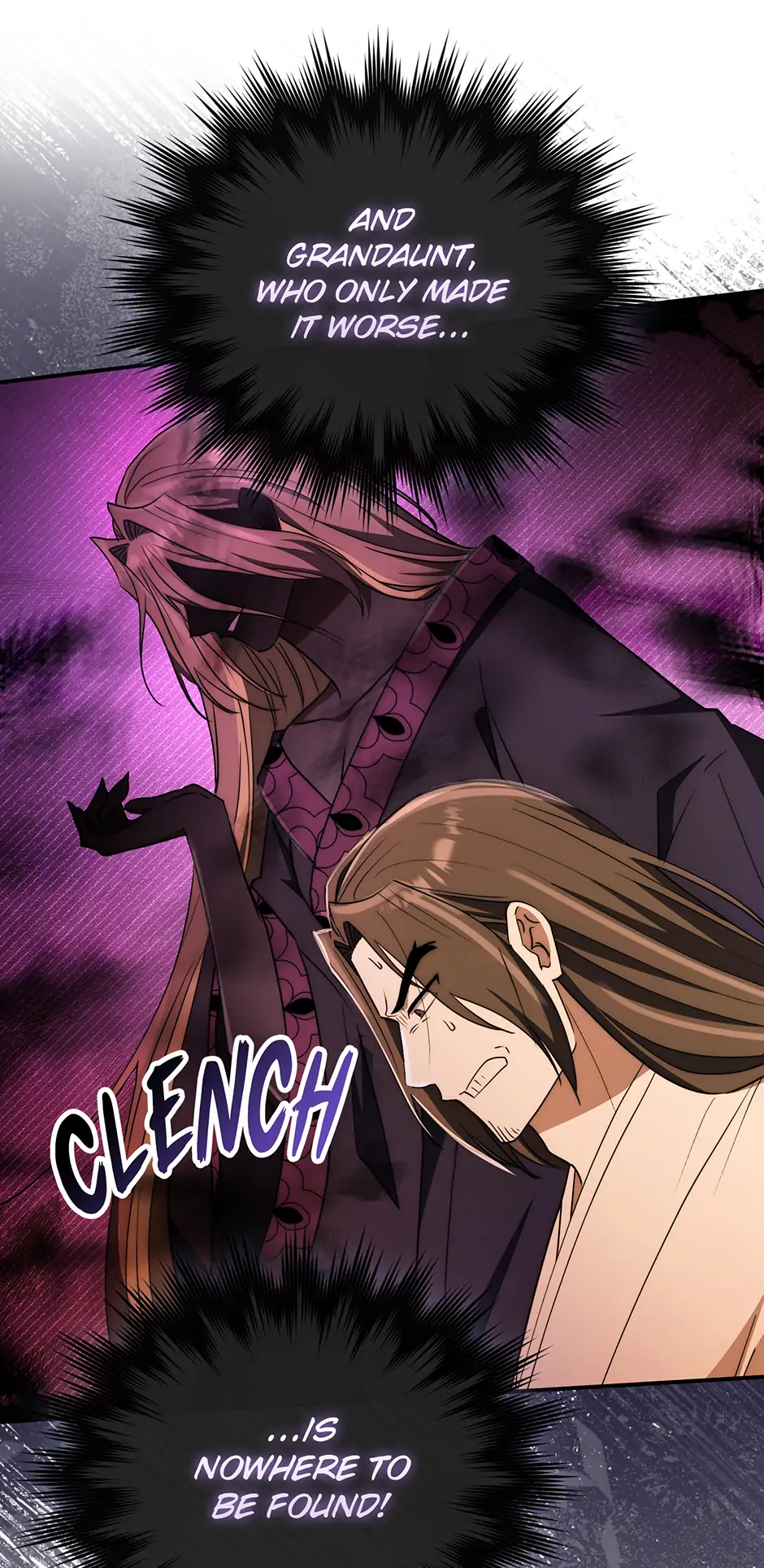 Sword God Dragon Chapter 34 - Page 71