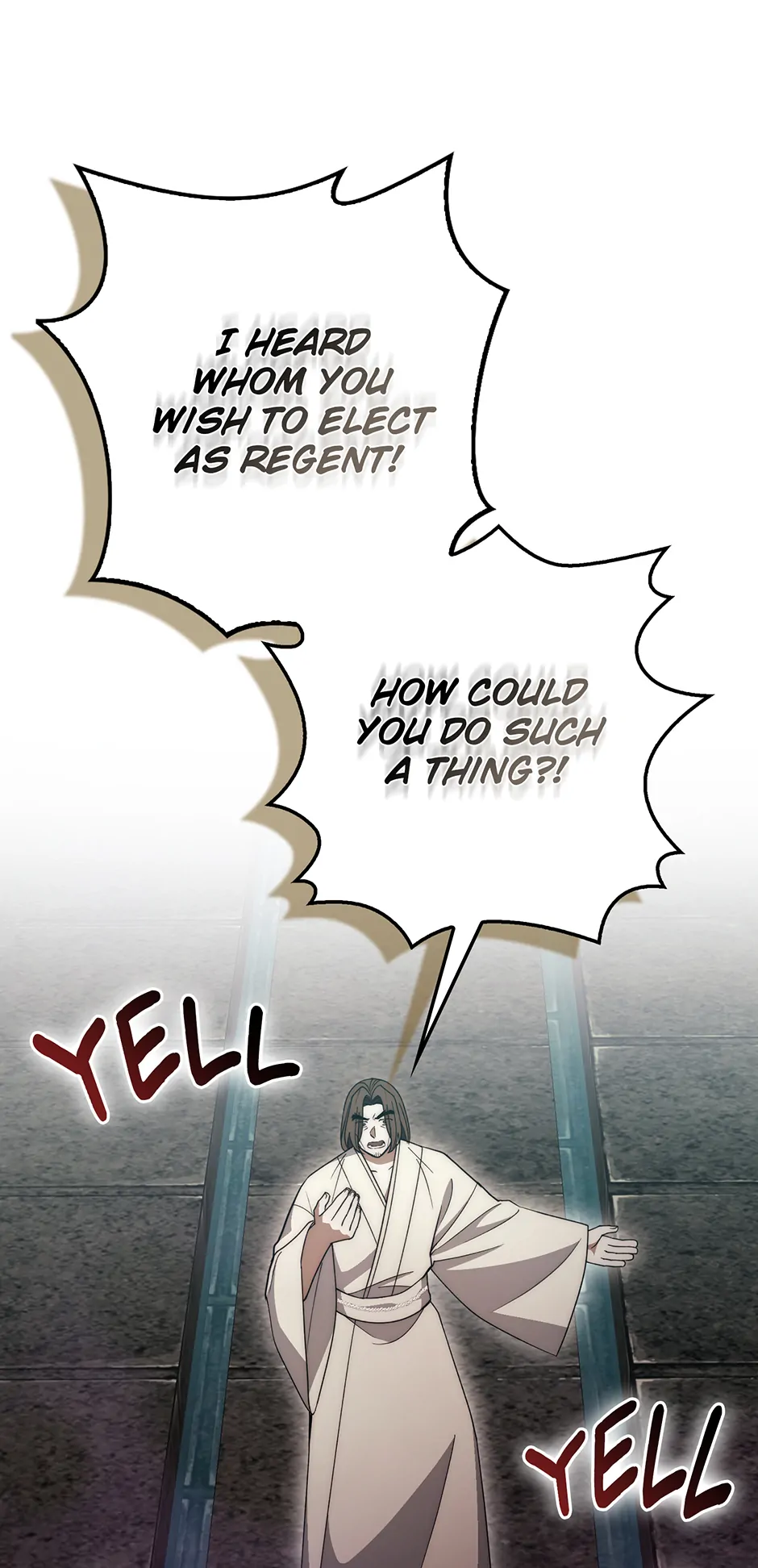 Sword God Dragon Chapter 34 - Page 81