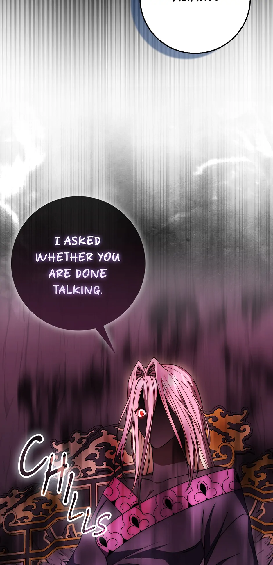 Sword God Dragon Chapter 34 - Page 89