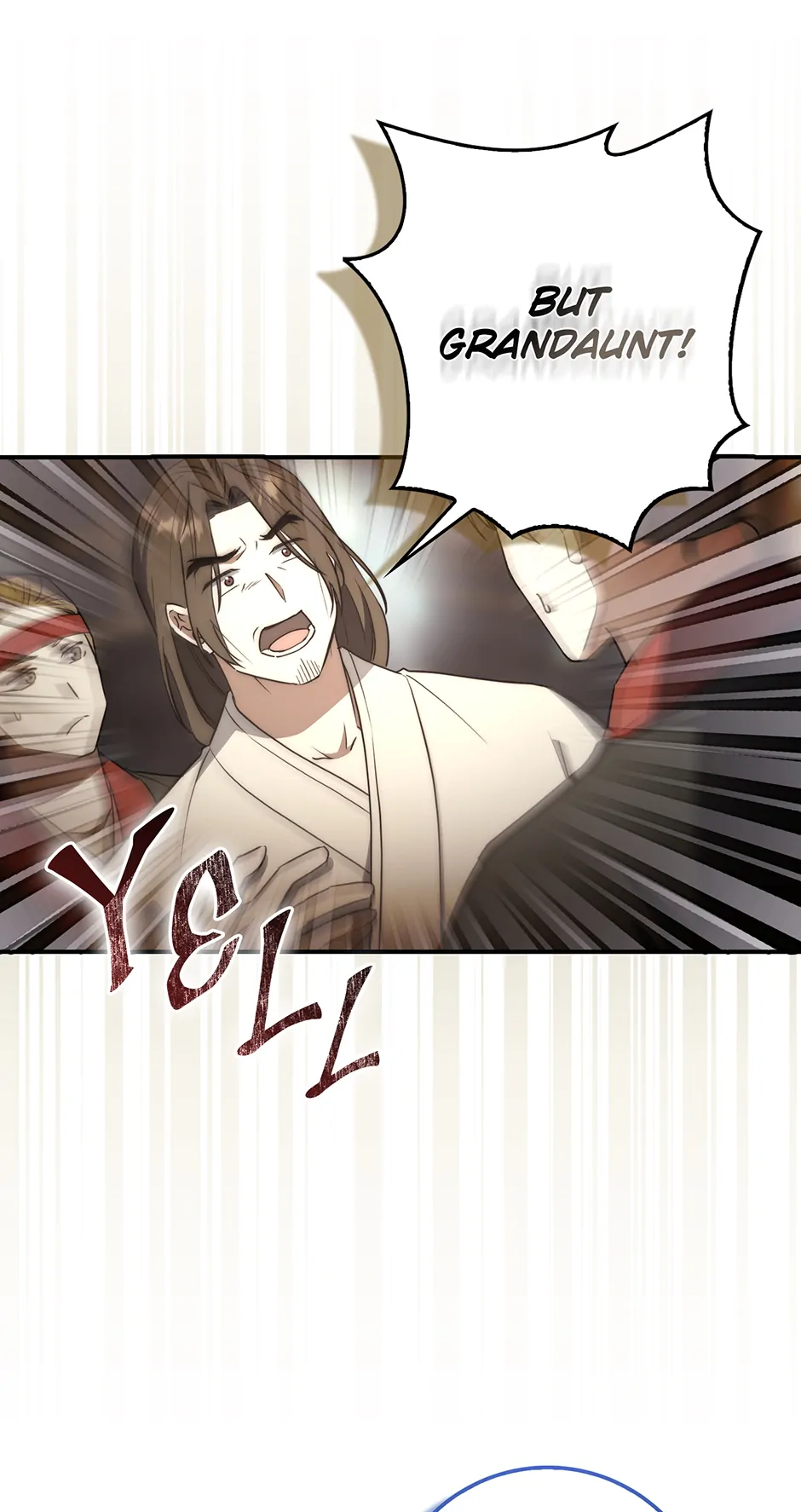 Sword God Dragon Chapter 34 - Page 91