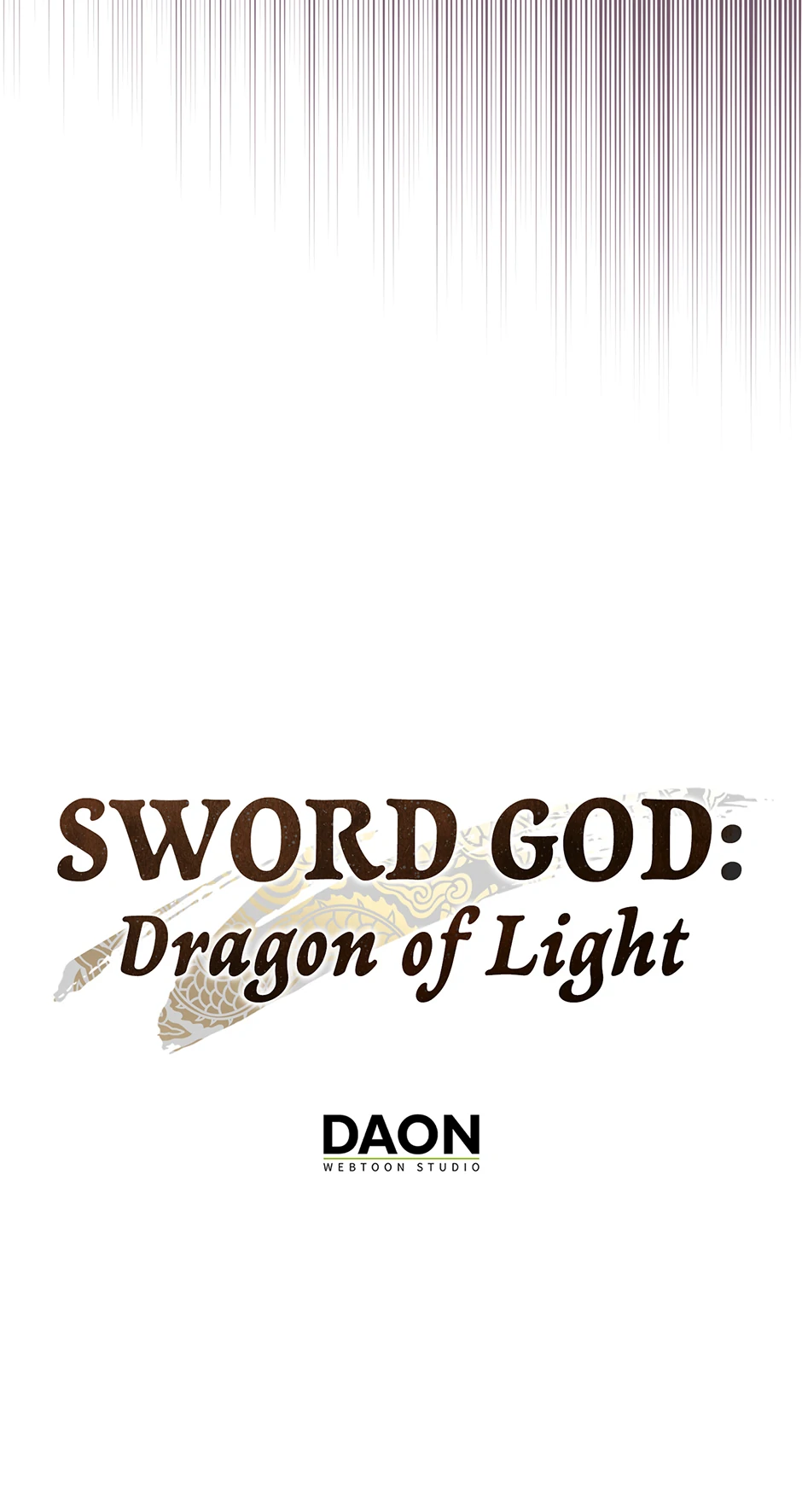 Sword God Dragon Chapter 34 - Page 98