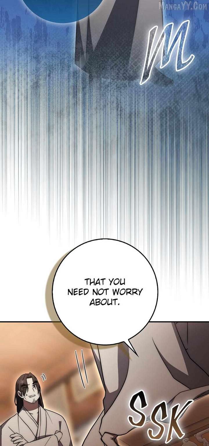 Sword God Dragon Chapter 35 - Page 29