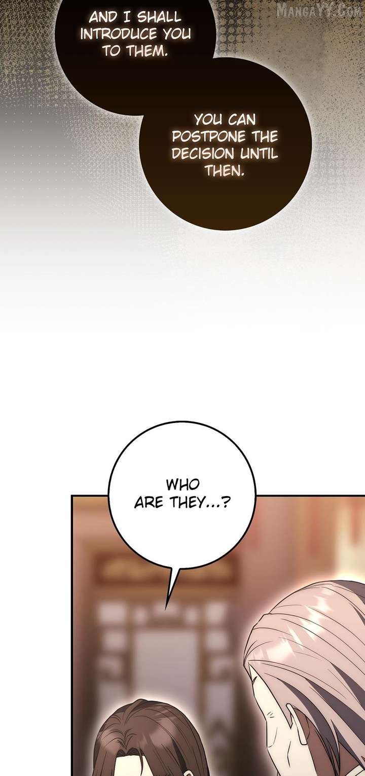 Sword God Dragon Chapter 35 - Page 32