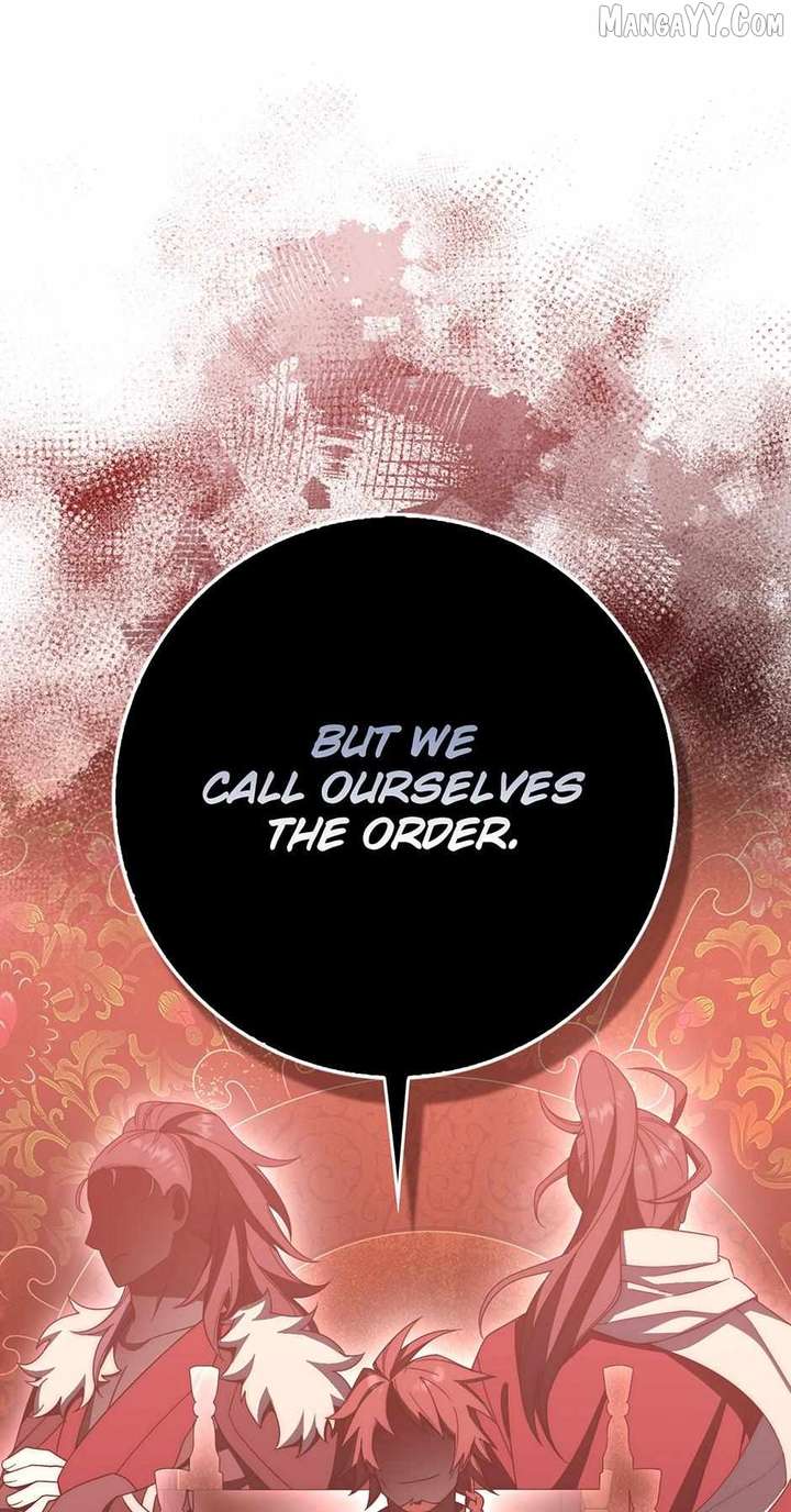 Sword God Dragon Chapter 35 - Page 34