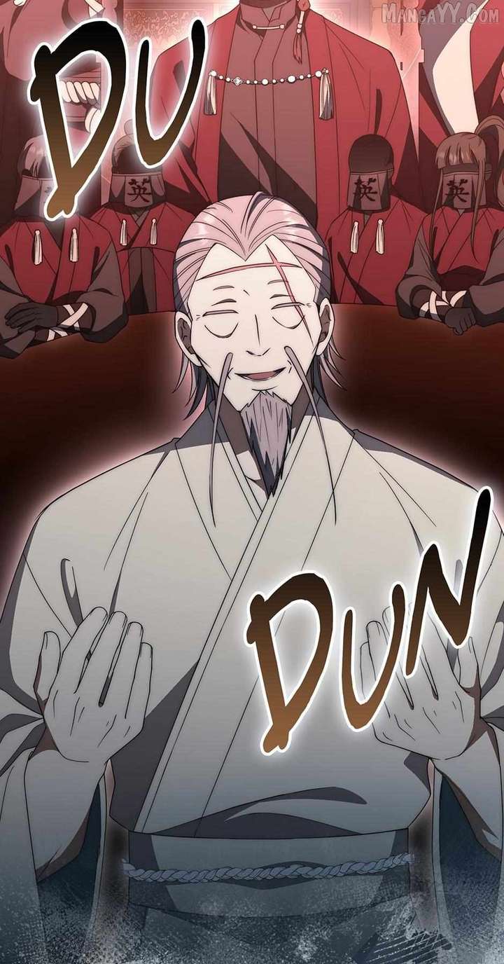 Sword God Dragon Chapter 35 - Page 35