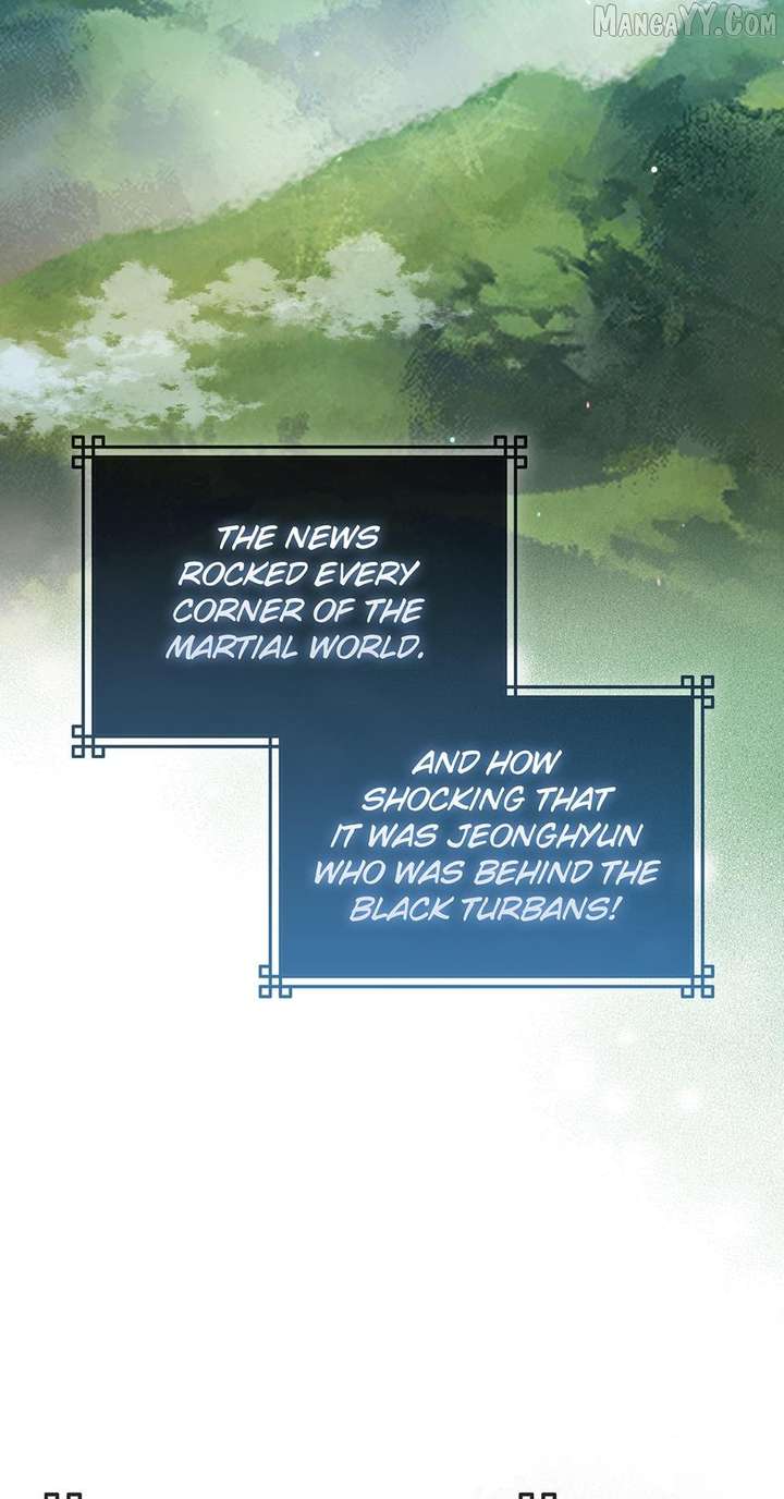 Sword God Dragon Chapter 35 - Page 40