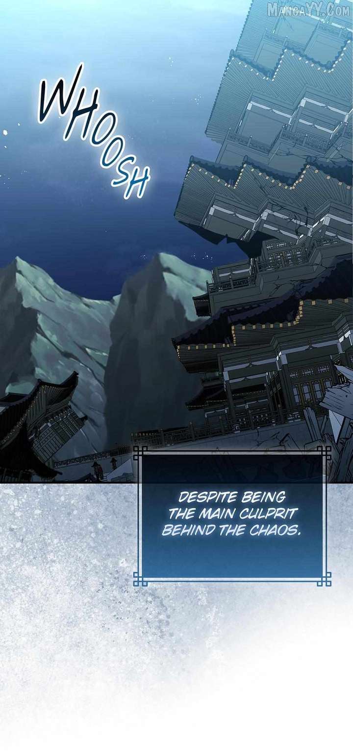 Sword God Dragon Chapter 35 - Page 45