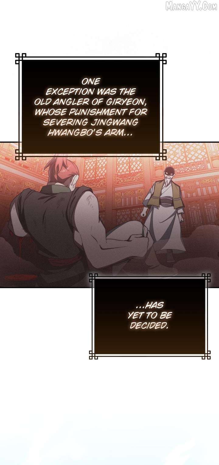 Sword God Dragon Chapter 35 - Page 46