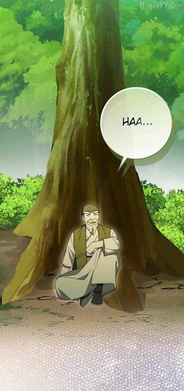 Sword God Dragon Chapter 35 - Page 48