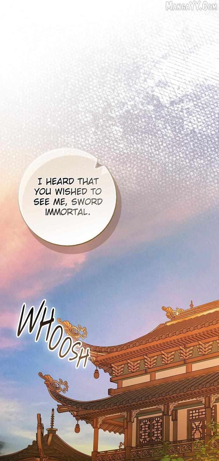 Sword God Dragon Chapter 35 - Page 64